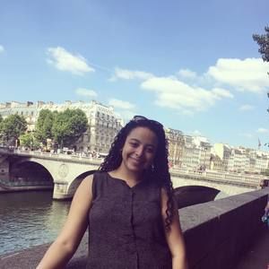 Meet your Posher, Ashley